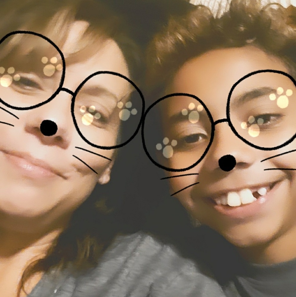 Meet your Posher, Jennifer